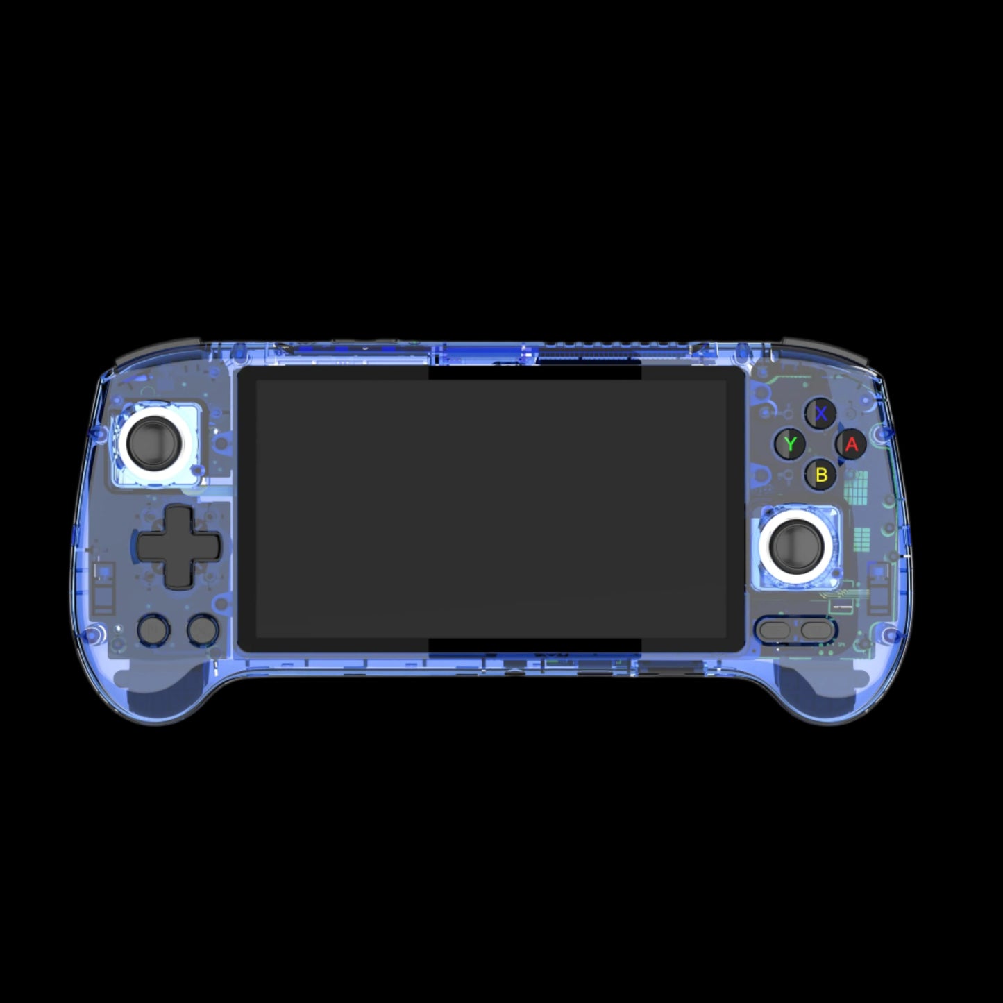 RG556