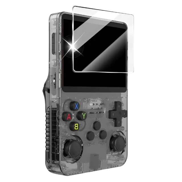 R36S Tempered Glass Screen Protector